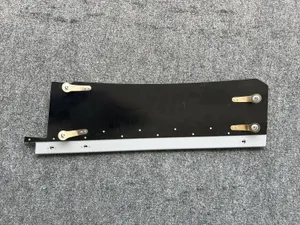 AIRBUS EC135 HELICOPTER PANEL/COVER (PART NO. L853M4430101)
